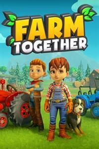 Farm Together cover art