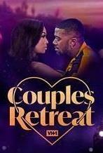 VH1 Couples Retreat Season 1 cover art