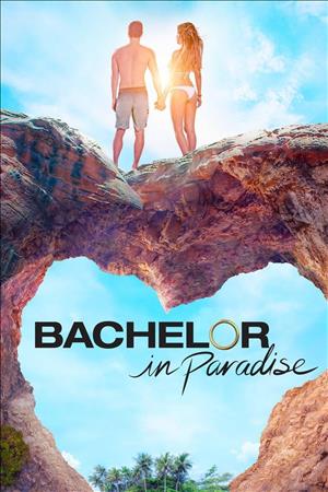 Bachelor in Paradise Season 7 cover art
