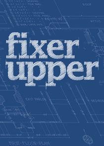 Fixer Upper Season 4 cover art