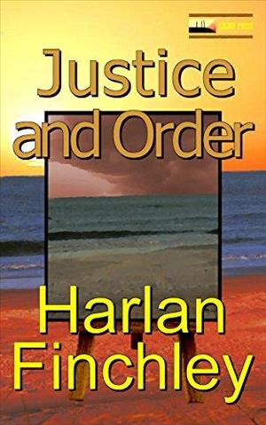 Justice and Order cover art