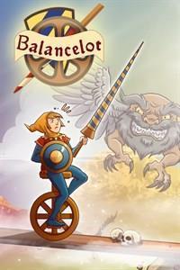 Balancelot cover art