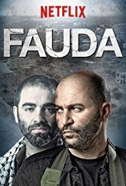 Fauda Season 2 cover art
