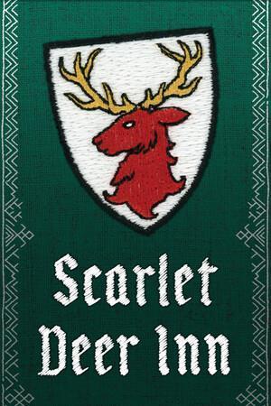 Scarlet Deer Inn cover art