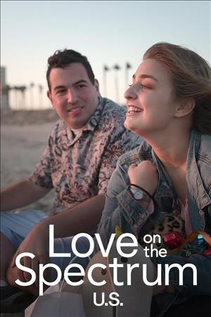 Love on the Spectrum U.S. Season 1 cover art
