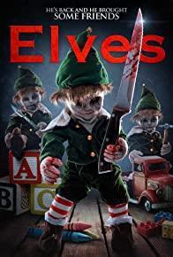 Elves Season 1 cover art