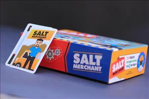 Salt Merchant cover art