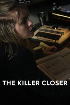 The Killer Closer Season 1 cover art