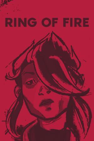 Ring of Fire cover art