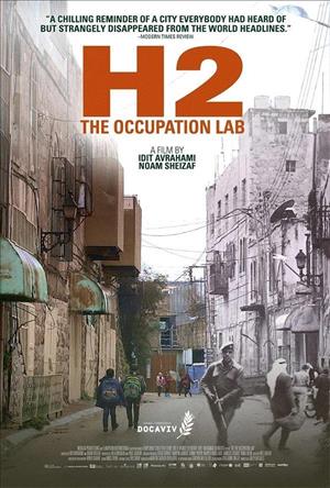 H2: The Occupation Lab cover art