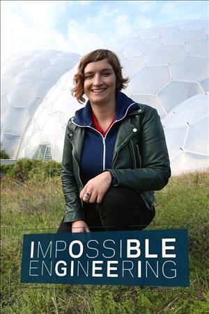 Impossible Engineering Season 5 cover art