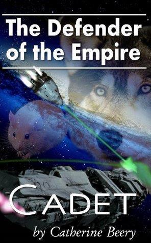 Defender of the Empire: Cadet #1 cover art