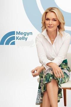 Megyn Kelly Morning Show Season 1 cover art