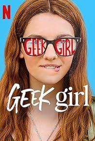 Geek Girl Season 1 cover art