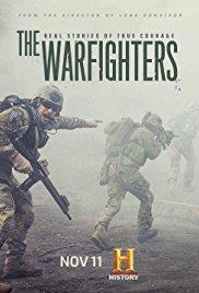 The Warfighters Season 2 cover art