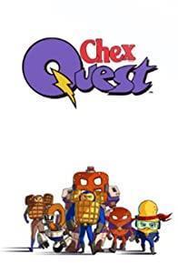 Chex Quest HD cover art