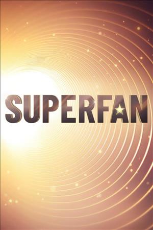 Superfan Season 1 cover art