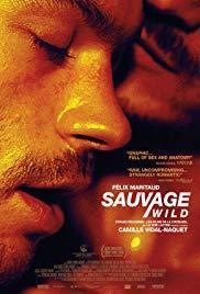 Sauvage / Wild cover art