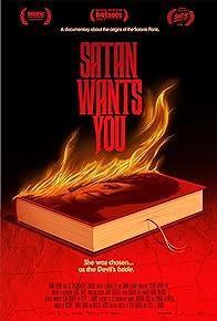 Satan Wants You cover art