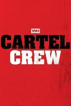 Cartel Crew Season 1 cover art