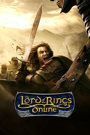 The Lord of the Rings Online - Weatherstock 2022 cover art