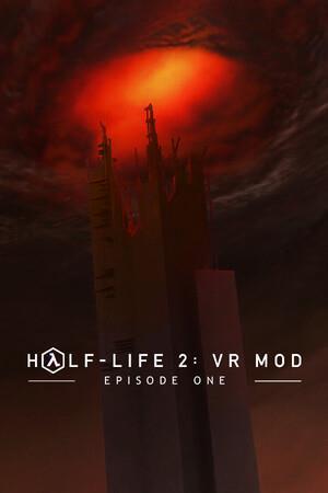 Half-Life 2: VR Mod - Episode One cover art