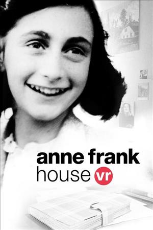 Anne Frank House VR cover art