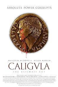 Caligula: The Ultimate Cut cover art