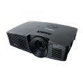 Optoma W316 WXGA 3400 Lumen Full 3D DLP Projector with Superior Lamp Life and HDMI cover art