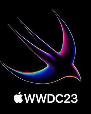 Apple Worldwide Developers Conference 2023 cover art