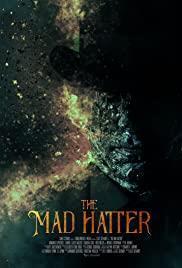 The Mad Hatter cover art