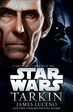 Star Wars: Tarkin cover art