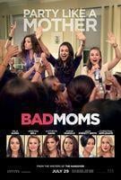 Bad Moms cover art