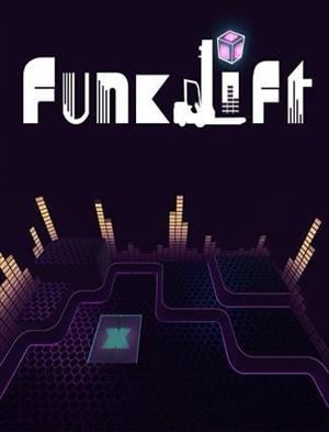 Funklift cover art