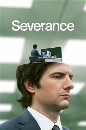 Severance Season 2 cover art