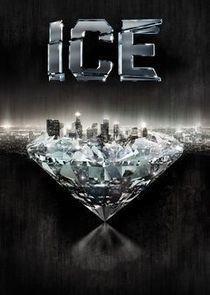 Ice Season 2 cover art