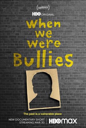 When We Were Bullies cover art