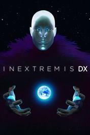 In Extremis DX cover art