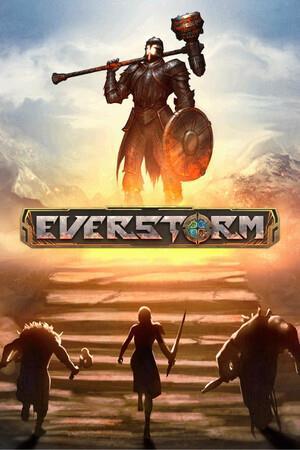Everstorm cover art