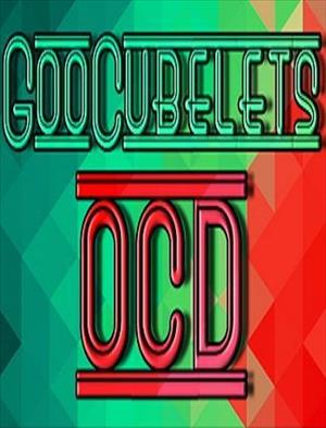 GooCubelets: OCD cover art