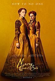 Mary Queen of Scots cover art