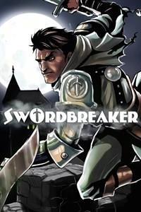 Swordbreaker the Game cover art