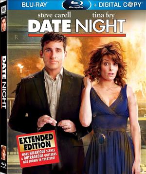Date Night cover art