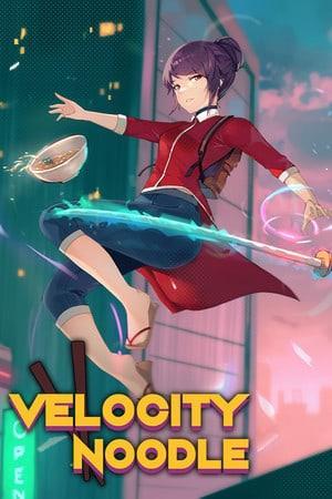 Velocity Noodle cover art