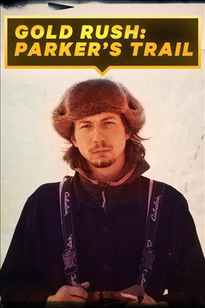 Gold Rush: Parker's Trail Season 2 cover art