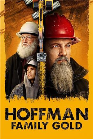 Hoffman Family Gold Season 2 cover art