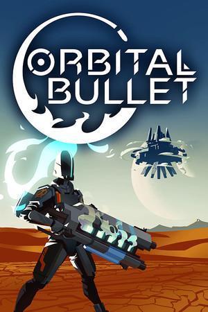 Orbital Bullet cover art
