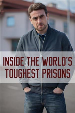 Inside the World's Toughest Prisons Season 5 cover art