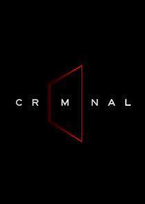 Criminal Season 1 (I) cover art