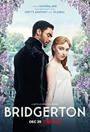 Bridgerton Season 1 cover art